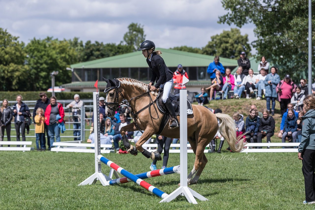 Bild 50 - Pony Akademie Turnier